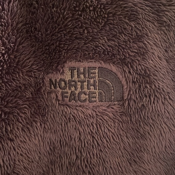 NWOT The North Face Ostio Fleece Jacket - Picture 7 of 8